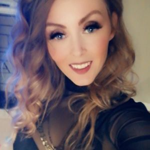 Meet your Posher, Ashlie